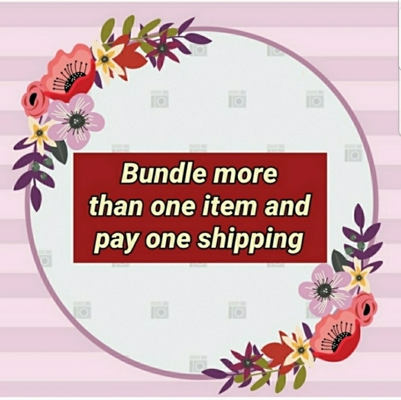 Bundle and save 💕 - Picture 4 of 4